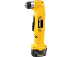 Дрель угловая DeWalt аккумуляторная DW965K