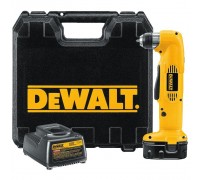 Дриль кутова DeWalt акумуляторна DW966K