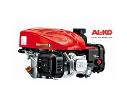 Двигун бензиновий AL-KO Pro 125 OHV 