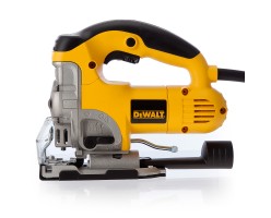Електролобзик DeWalt DW331K
