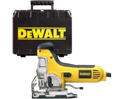 Електролобзик DeWalt DW333K
