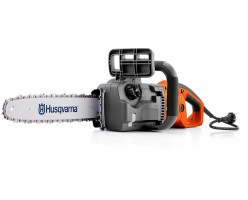 Електропила Husqvarna 418EL 