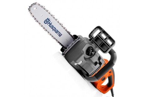 Электропила Husqvarna 420EL