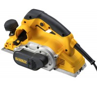 Електрорубанок DeWalt D26500
