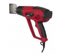 Фен строительный Vitals Master Tf 206JSct