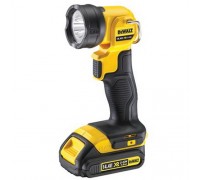 Ліхтар DeWalt акумуляторний DCL030