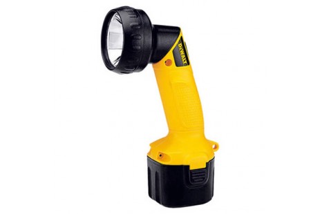 Фонарь DeWalt, аккумуляторный DW902