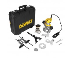 Фрезер DeWalt D26204K