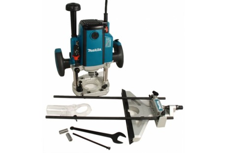 Фрезер Makita RP2301FCX