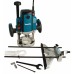 Фрезер Makita RP2301FCX Фрезер Makita RP2301FCX