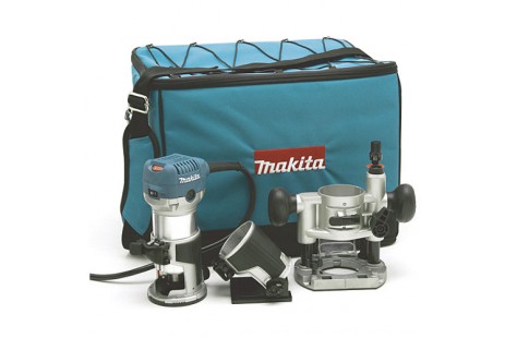 Фрезер Makita RT0700CX2