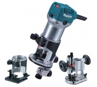 Фрезер Makita RT0700CX2J