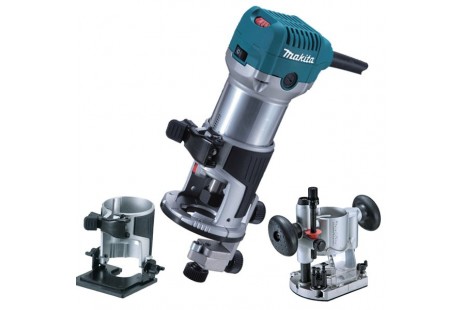 Фрезер Makita RT0700CX2J