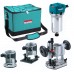 Фрезер Makita RT0700CX2