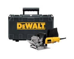 Фрезер ламельный DeWalt DW682K