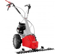 Фронтальная косилка АL-КО BM 870 III