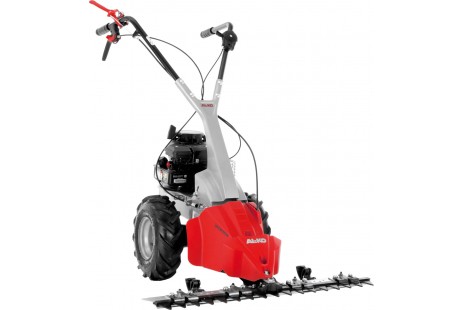 Фронтальная косилка АL-КО BM 870 III