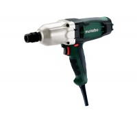 Гайковерт ударный Metabo SSW 650