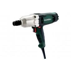 Гайковерт ударний Metabo SSW 650 