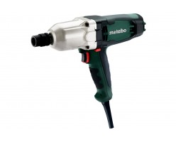 Гайковерт ударний Metabo SSW 650 