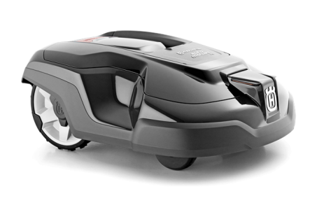  Газонокосарка-робот Husqvarna AM 315 