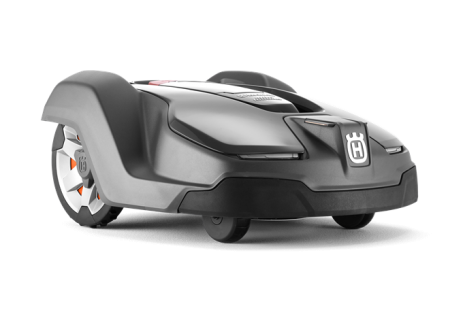 Газонокосарка-робот Husqvarna AM 430Х 