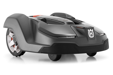  Газонокосарка-робот Husqvarna AM 450х 
