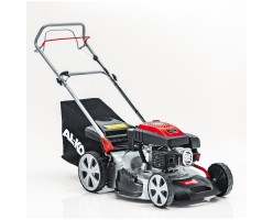  Газонокосарка бензинова AL-KO Easy 5.10 SP-S 