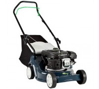 Газонокосарка бензинова AL-KO Easy Greenzone PM 4018 P 
