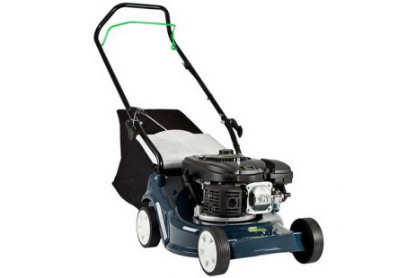  Газонокосарка бензинова AL-KO Easy Greenzone PM 4018 P 