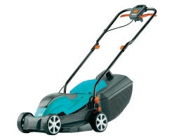 Газонокосарка електрична Gardena Power Max 32E 