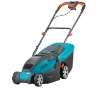 Газонокосарка електрична Gardena Power Max 34E 