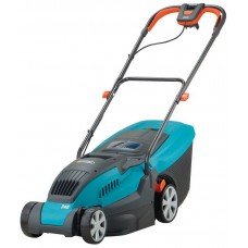 Газонокосарка електрична Gardena Power Max 34E 