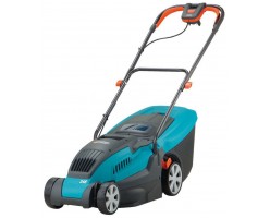 Газонокосарка електрична Gardena Power Max 34E 