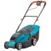  Газонокосарка електрична Gardena Power Max 34E 