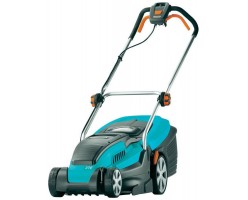 Газонокосарка електрична Gardena Power Max 37E 