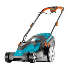 Газонокосарка електрична Gardena Power Max 42E мульчуюча 
