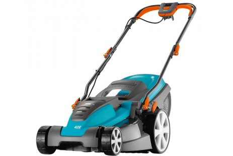  Газонокосарка електрична Gardena Power Max 42E мульчуюча 