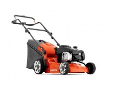 Газонокосилка бензиновая Husqvarna LC 140