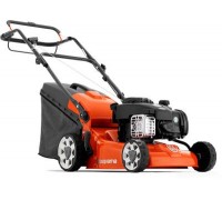 Газонокосарка бензинова Husqvarna LC 140S 