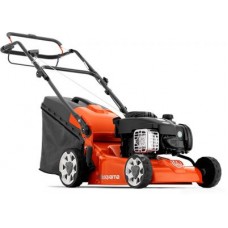 Газонокосарка бензинова Husqvarna LC 140S 