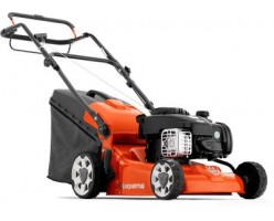 Газонокосарка бензинова Husqvarna LC 140S 
