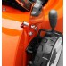 Газонокосарка бензинова Husqvarna LC 140 