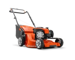 Газонокосилка бензиновая Husqvarna LC 247