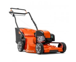 Газонокосарка бензинова Husqvarna LC 253S 