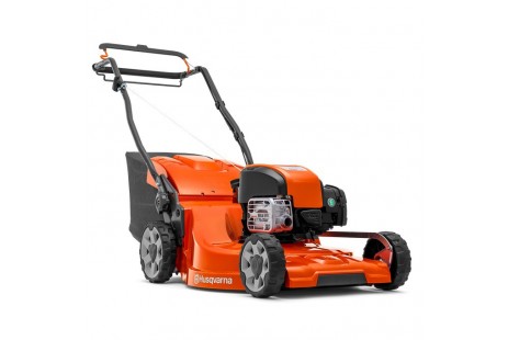 Газонокосилка бензиновая Husqvarna LC 253S
