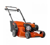 Газонокосарка бензинова Husqvarna LC 347V 