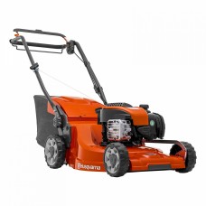 Газонокосарка бензинова Husqvarna LC 347V 