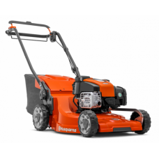 Газонокосарка бензинова Husqvarna LC 347VI 