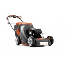 Газонокосарка бензинова Husqvarna LC 348V 
